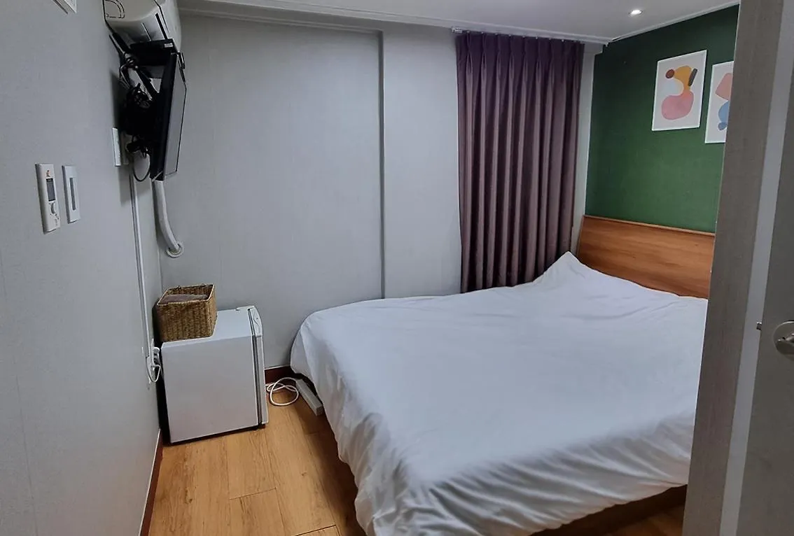 3 Guestehouse Seoul