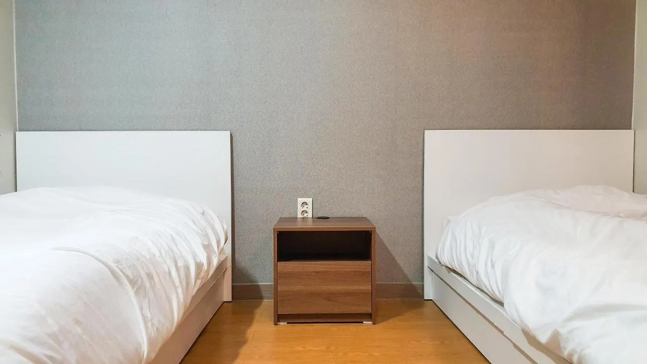 Hostel 3 Guestehouse Seoul